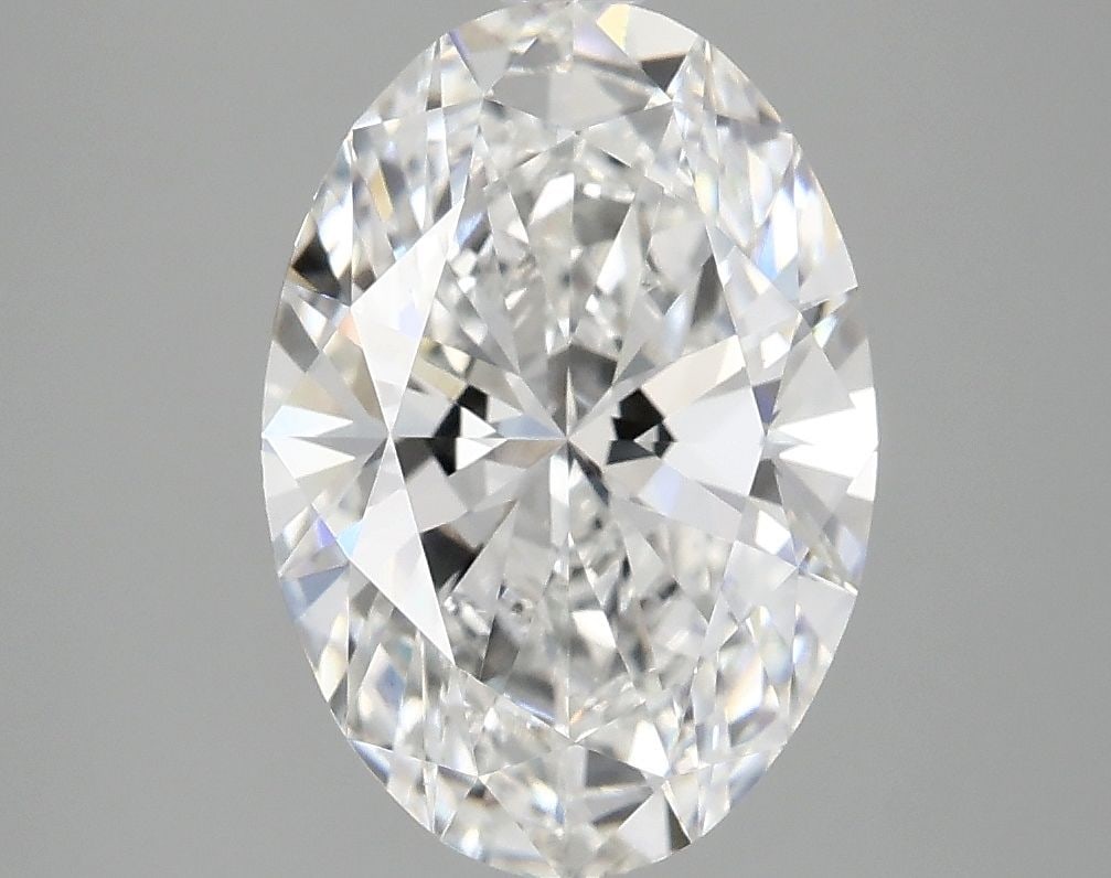 IGI Oval 3.04ct E VVS2 - Loose Lab Diamond: IGI Oval 3.04ct E VVS2 - Loose Lab Diamond Item Specifics: Source: This Is A Real Diamond Grown In A Lab Not Mined. Carat: 3.04 Cut: - Color: E Clarity: VVS2 Polish: EX Symmetry: EX Measurements: 11.7