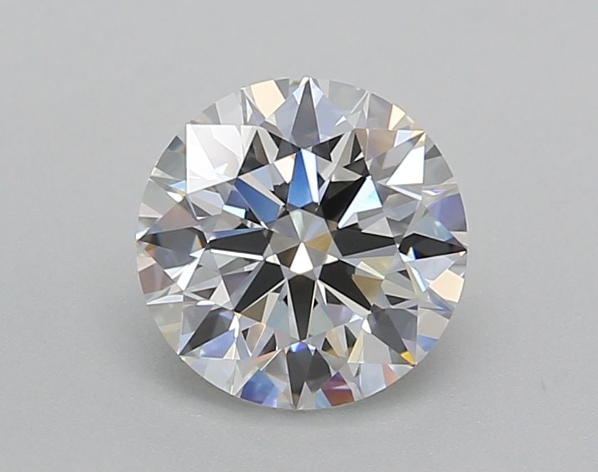Round 1.52ct F VVS2 - Loose Lab Diamond: Round 1.52ct F VVS2 - Loose Lab Diamond Item Specifics: Source: This Is A Real Diamond Grown In A Lab Not Mined. Carat: 1.52 Cut: EX Color: F Clarity: VVS2 Polish: EX Symmetry: EX Measurements: 7.38L 