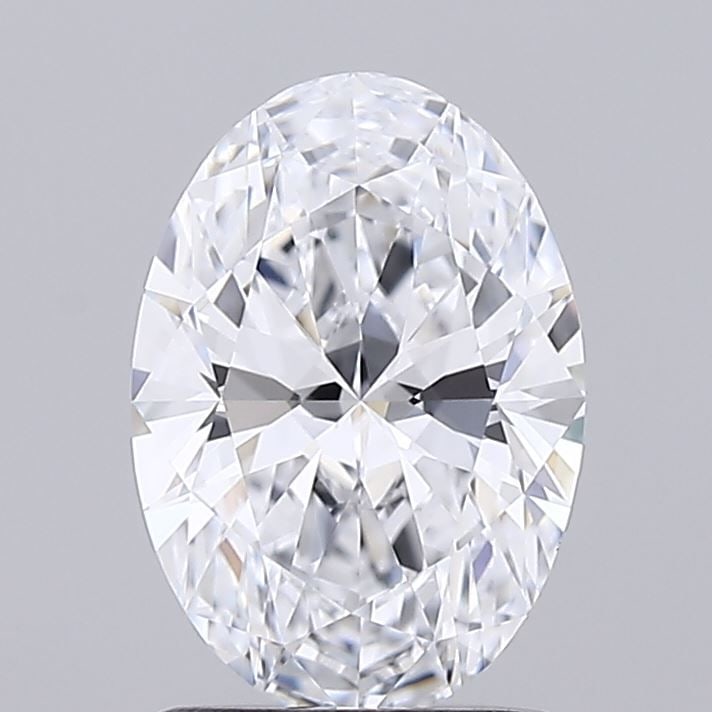 IGI Oval 1.4ct D IF - Loose Lab Diamond: IGI Oval 1.4ct D IF - Loose Lab Diamond Item Specifics: Source: This Is A Real Diamond Grown In A Lab Not Mined. Carat: 1.4 Cut: - Color: D Clarity: IF Polish: EX Symmetry: EX Measurements: 9.2L X 6.3