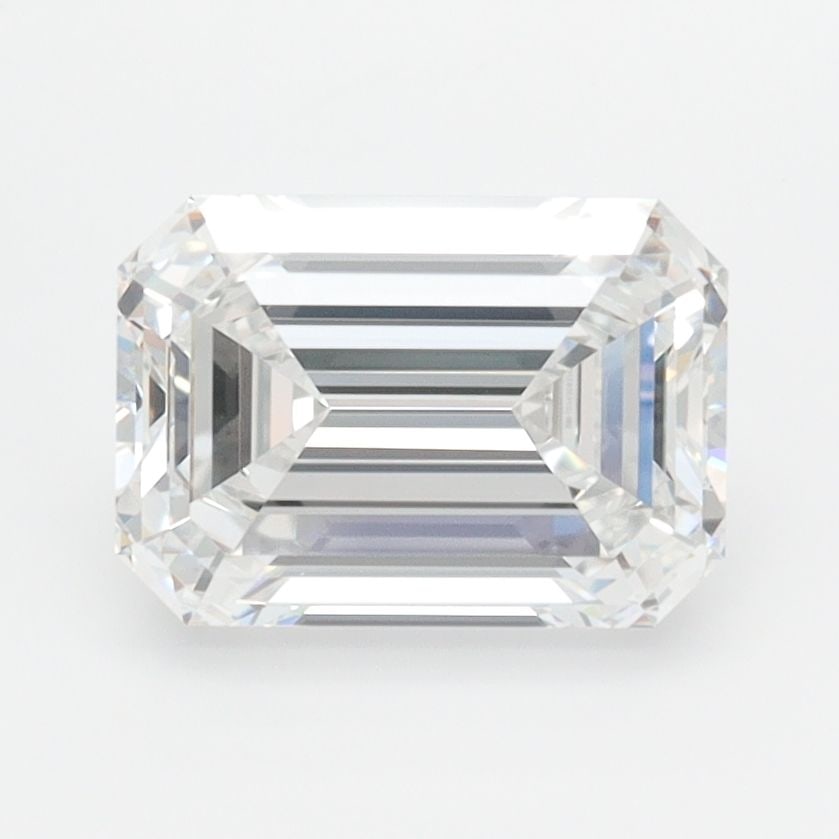 IGI Emerald 1.91ct D VVS1 - Loose Lab Diamond: IGI Emerald 1.91ct D VVS1 - Loose Lab Diamond Item Specifics: Source: This Is A Real Diamond Grown In A Lab Not Mined. Carat: 1.91 Cut: - Color: D Clarity: VVS1 Polish: EX Symmetry: EX Measurements: 8
