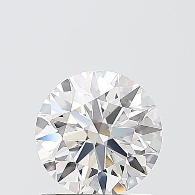 IGI Round 1.01ct G VVS2 - Ideal Loose Lab Diamond: IGI Round 1.01ct G VVS2 - Ideal Loose Lab Diamond Item Specifics: Source: This Is A Real Diamond Grown In A Lab Not Mined. Carat: 1.01 Cut: ID Color: G Clarity: VVS2 Polish: EX Symmetry: EX Measuremen
