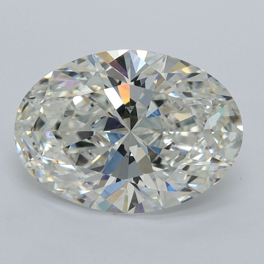 IGI Oval 2.58ct F VVS2 - Loose Lab Diamond: IGI Oval 2.58ct F VVS2 - Loose Lab Diamond Item Specifics: Source: This Is A Real Diamond Grown In A Lab Not Mined. Carat: 2.58 Cut: - Color: F Clarity: VVS2 Polish: EX Symmetry: EX Measurements: 10.9
