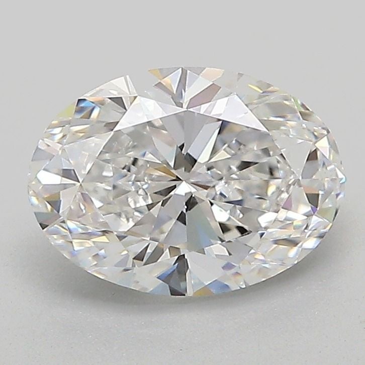 IGI Oval 1.57ct D VVS2 - Loose Lab Diamond: IGI Oval 1.57ct D VVS2 - Loose Lab Diamond Item Specifics: Source: This Is A Real Diamond Grown In A Lab Not Mined. Carat: 1.57 Cut: - Color: D Clarity: VVS2 Polish: EX Symmetry: EX Measurements: 8.96