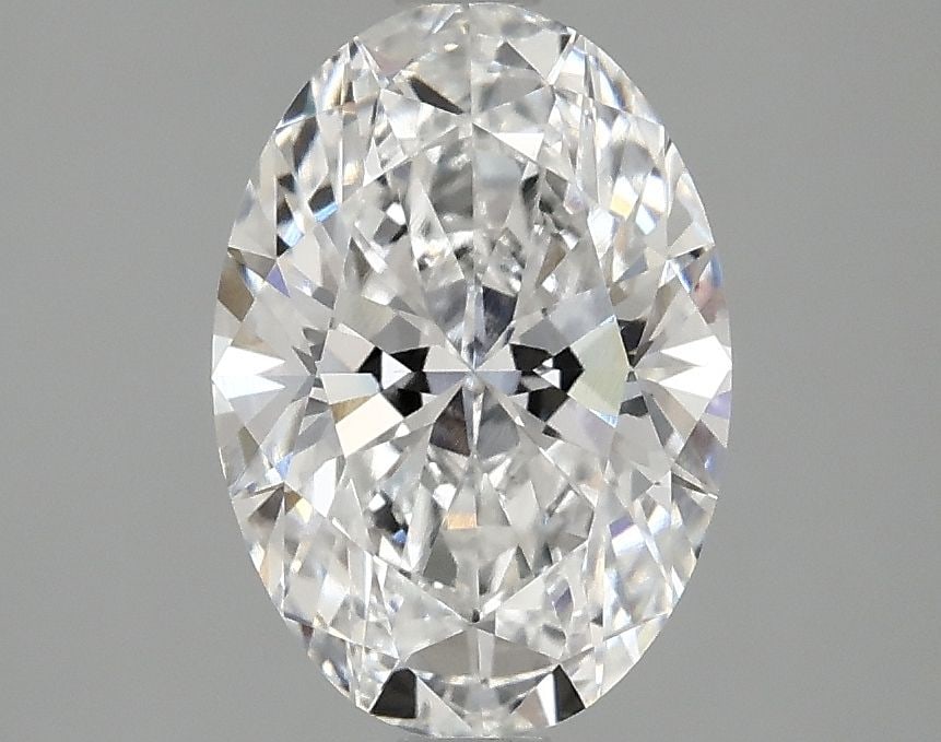 IGI Oval 1.98ct E VVS2 - Loose Lab Diamond: IGI Oval 1.98ct E VVS2 - Loose Lab Diamond Item Specifics: Source: This Is A Real Diamond Grown In A Lab Not Mined. Carat: 1.98 Cut: - Color: E Clarity: VVS2 Polish: EX Symmetry: EX Measurements: 10.1