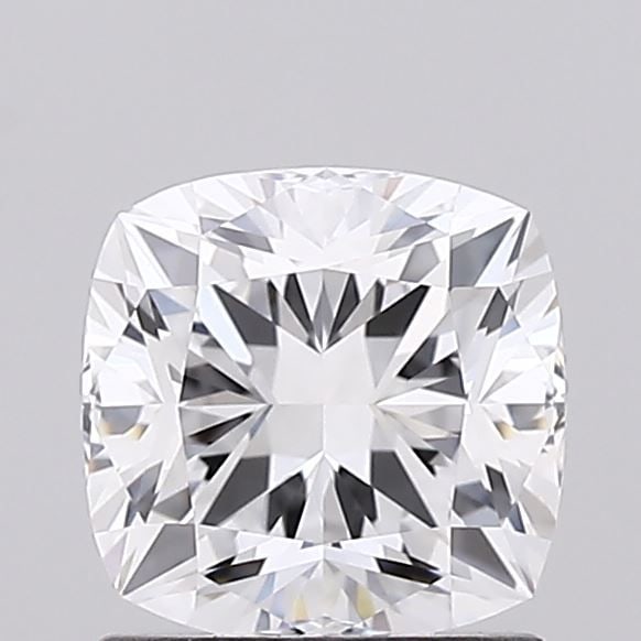 IGI Cushion Modified 1.25ct D IF - Loose Lab Diamond: IGI Cushion Modified 1.25ct D IF - Loose Lab Diamond Item Specifics: Source: This Is A Real Diamond Grown In A Lab Not Mined. Carat: 1.25 Cut: - Color: D Clarity: IF Polish: EX Symmetry: EX Measuremen