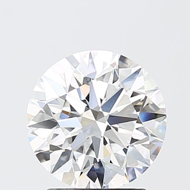 IGI Round 2.09ct E VVS2 - Ideal Loose Lab Diamond: IGI Round 2.09ct E VVS2 - Ideal Loose Lab Diamond Item Specifics: Source: This Is A Real Diamond Grown In A Lab Not Mined. Carat: 2.09 Cut: ID Color: E Clarity: VVS2 Polish: EX Symmetry: EX Measuremen