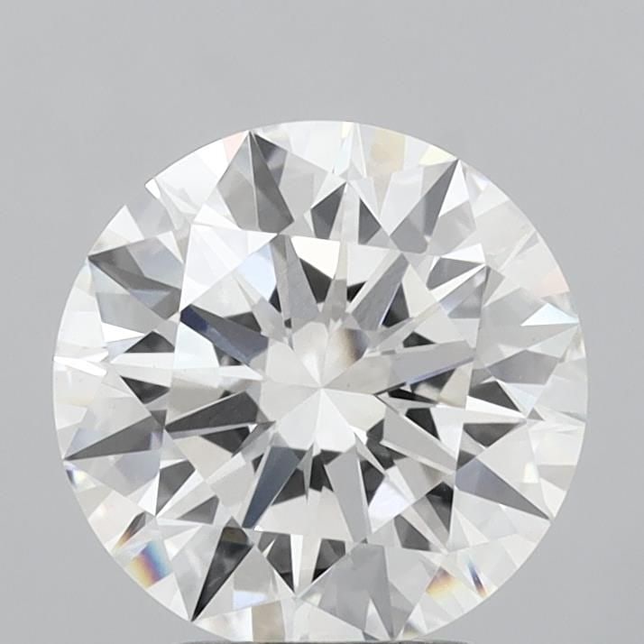 IGI Round 3.07ct E VVS2 - Ideal Loose Lab Diamond: IGI Round 3.07ct E VVS2 - Ideal Loose Lab Diamond Item Specifics: Source: This Is A Real Diamond Grown In A Lab Not Mined. Carat: 3.07 Cut: ID Color: E Clarity: VVS2 Polish: EX Symmetry: EX Measuremen