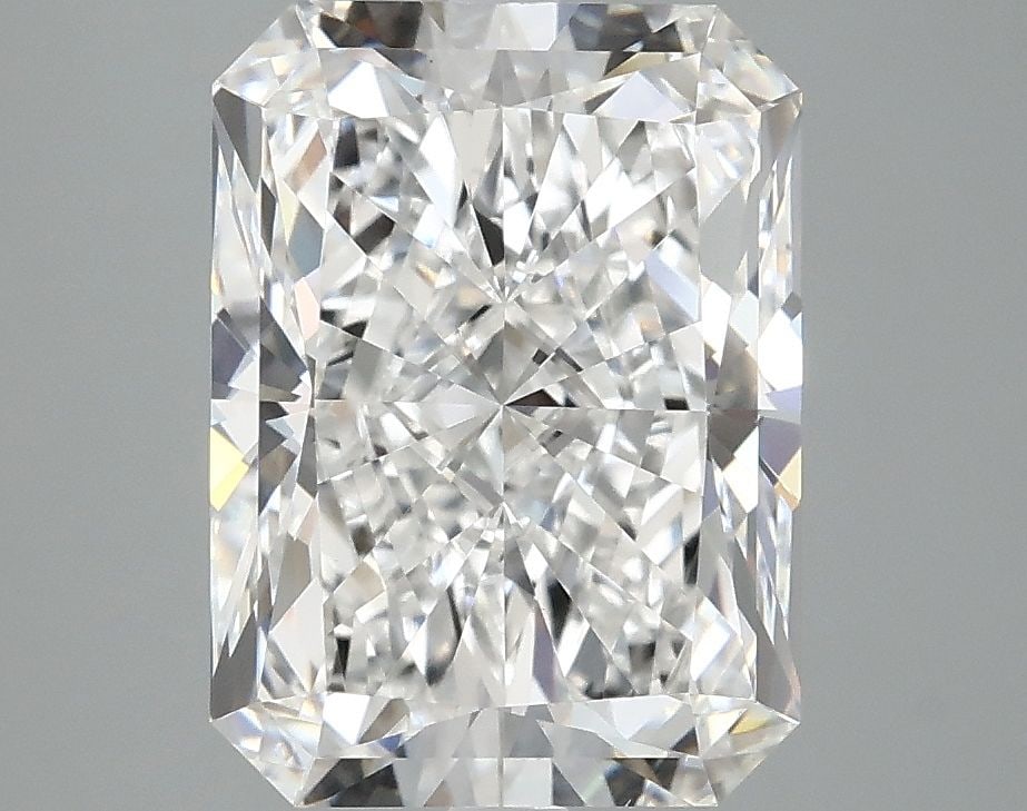IGI Radiant 4.12ct D VVS2 - Loose Lab Diamond: IGI Radiant 4.12ct D VVS2 - Loose Lab Diamond Item Specifics: Source: This Is A Real Diamond Grown In A Lab Not Mined. Carat: 4.12 Cut: - Color: D Clarity: VVS2 Polish: EX Symmetry: EX Measurements: 1