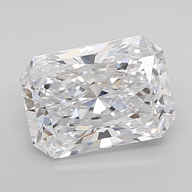 IGI Radiant 1.56ct D VVS2 - Loose Lab Diamond: IGI Radiant 1.56ct D VVS2 - Loose Lab Diamond Item Specifics: Source: This Is A Real Diamond Grown In A Lab Not Mined. Carat: 1.56 Cut: - Color: D Clarity: VVS2 Polish: EX Symmetry: EX Measurements: 8