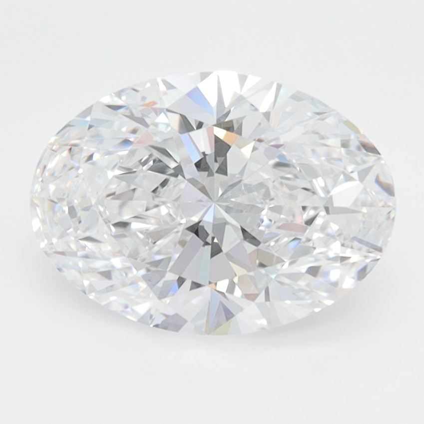 GIA Oval 2.05ct D VVS1 - Loose Lab Diamond: GIA Oval 2.05ct D VVS1 - Loose Lab Diamond Item Specifics: Source: This Is A Real Diamond Grown In A Lab Not Mined. Carat: 2.05 Cut: - Color: D Clarity: VVS1 Polish: EX Symmetry: EX Measurements: 10.1