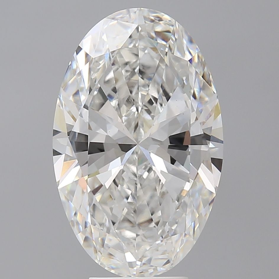IGI Oval 6.5ct F VVS2 - Loose Lab Diamond: IGI Oval 6.5ct F VVS2 - Loose Lab Diamond Item Specifics: Source: This Is A Real Diamond Grown In A Lab Not Mined. Carat: 6.5 Cut: - Color: F Clarity: VVS2 Polish: EX Symmetry: EX Measurements: 16.13L