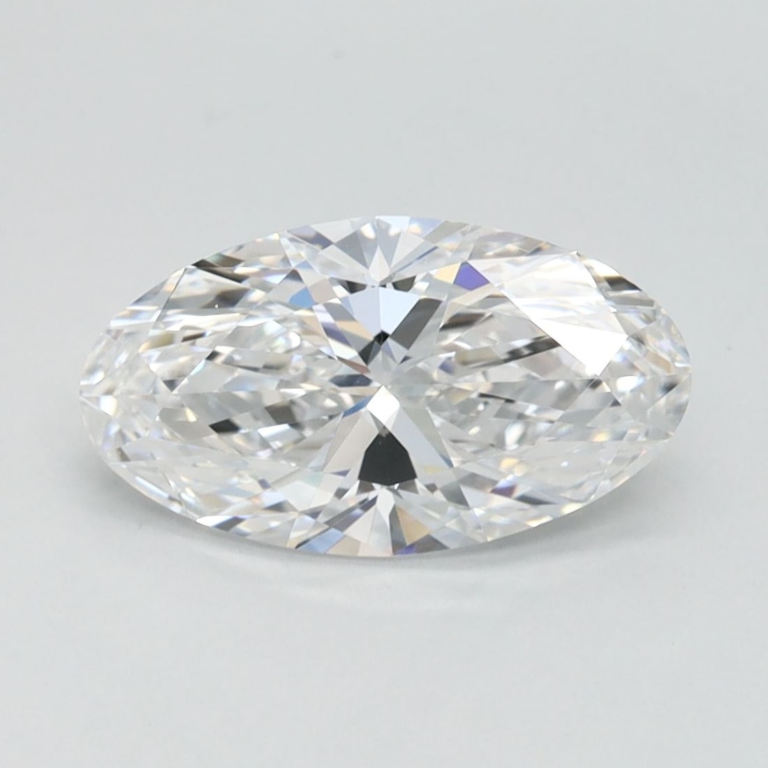 IGI Oval 1.39ct D FL - Loose Lab Diamond: IGI Oval 1.39ct D FL - Loose Lab Diamond Item Specifics: Source: This Is A Real Diamond Grown In A Lab Not Mined. Carat: 1.39 Cut: - Color: D Clarity: FL Polish: EX Symmetry: EX Measurements: 10.61L X