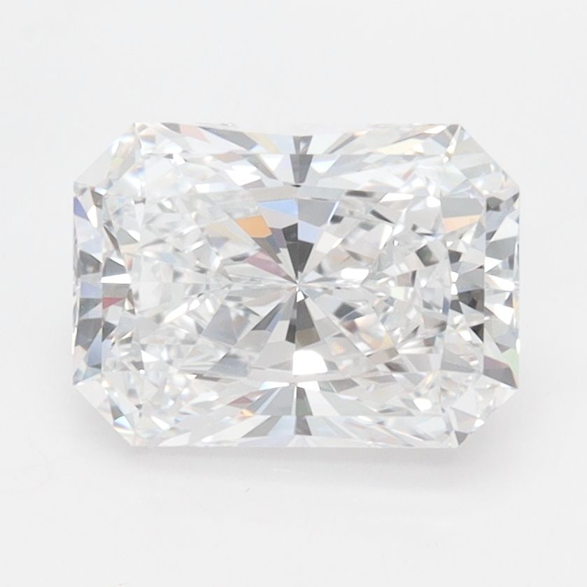 IGI Radiant 2.04ct D IF - Loose Lab Diamond: IGI Radiant 2.04ct D IF - Loose Lab Diamond Item Specifics: Source: This Is A Real Diamond Grown In A Lab Not Mined. Carat: 2.04 Cut: - Color: D Clarity: IF Polish: EX Symmetry: EX Measurements: 8.86L