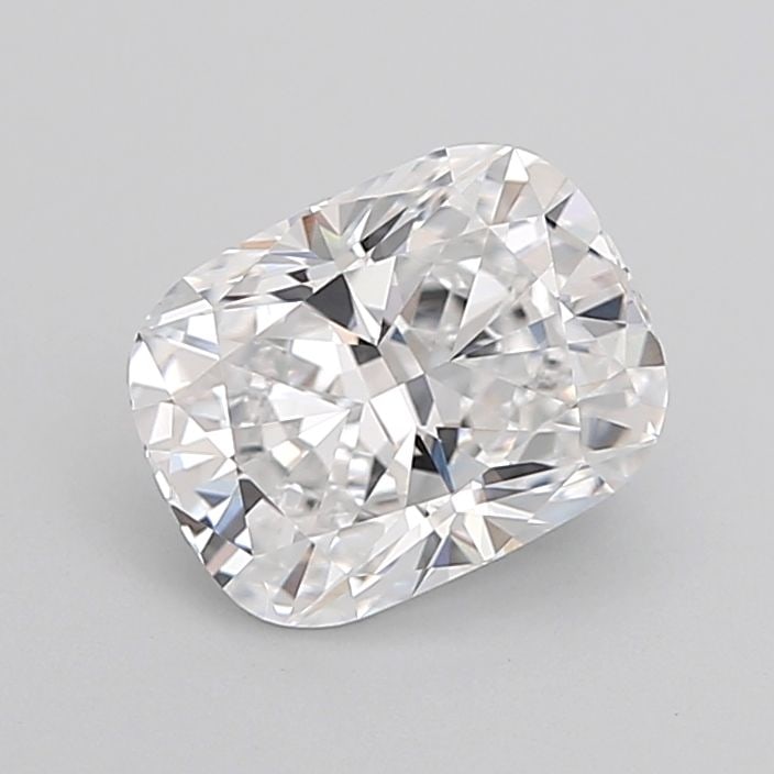 IGI Cushion Modified 1.55ct D VVS2 - Loose Lab Diamond: IGI Cushion Modified 1.55ct D VVS2 - Loose Lab Diamond Item Specifics: Source: This Is A Real Diamond Grown In A Lab Not Mined. Carat: 1.55 Cut: - Color: D Clarity: VVS2 Polish: EX Symmetry: EX Measur