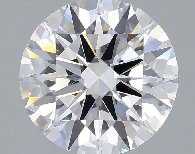IGI Round 2.04ct E VVS2 - Ideal Loose Lab Diamond: IGI Round 2.04ct E VVS2 - Ideal Loose Lab Diamond Item Specifics: Source: This Is A Real Diamond Grown In A Lab Not Mined. Carat: 2.04 Cut: ID Color: E Clarity: VVS2 Polish: EX Symmetry: EX Measuremen