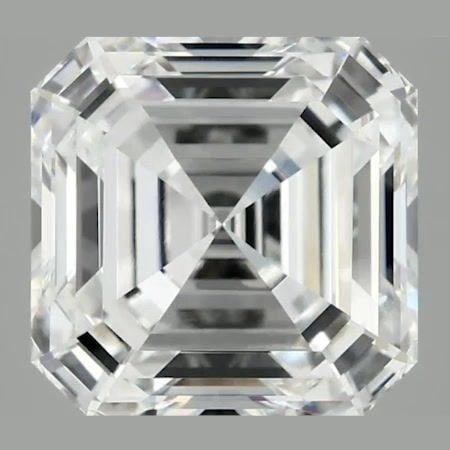 IGI Asscher 5.07ct D VVS2 - Loose Lab Diamond: IGI Asscher 5.07ct D VVS2 - Loose Lab Diamond Item Specifics: Source: This Is A Real Diamond Grown In A Lab Not Mined. Carat: 5.07 Cut: - Color: D Clarity: VVS2 Polish: EX Symmetry: EX Measurements: 9