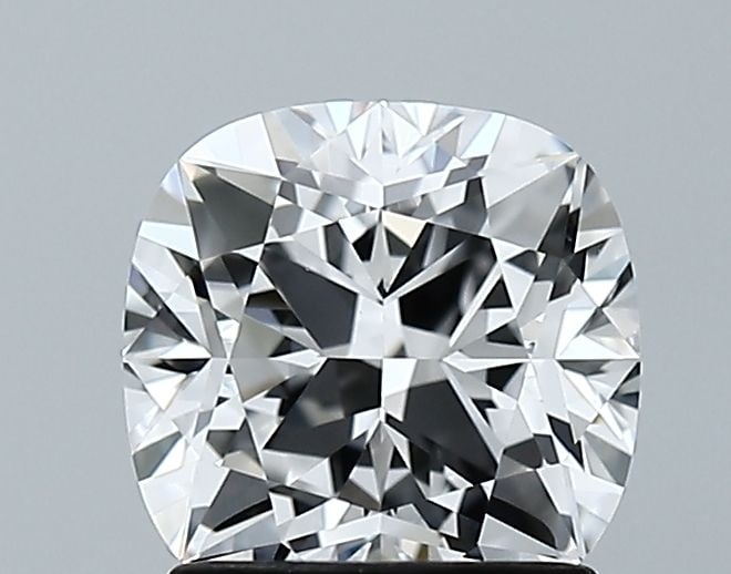 GIA Cushion Brilliant 1.55ct D VVS2 - Loose Lab Diamond: GIA Cushion Brilliant 1.55ct D VVS2 - Loose Lab Diamond Item Specifics: Source: This Is A Real Diamond Grown In A Lab Not Mined. Carat: 1.55 Cut: - Color: D Clarity: VVS2 Polish: EX Symmetry: EX Measu
