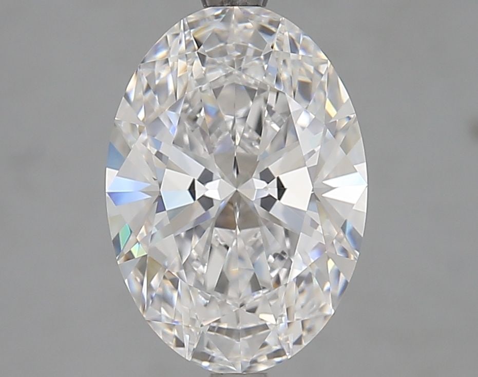 GIA Oval 3.02ct D VVS2 - Loose Lab Diamond: GIA Oval 3.02ct D VVS2 - Loose Lab Diamond Item Specifics: Source: This Is A Real Diamond Grown In A Lab Not Mined. Carat: 3.02 Cut: - Color: D Clarity: VVS2 Polish: EX Symmetry: EX Measurements: 11.8