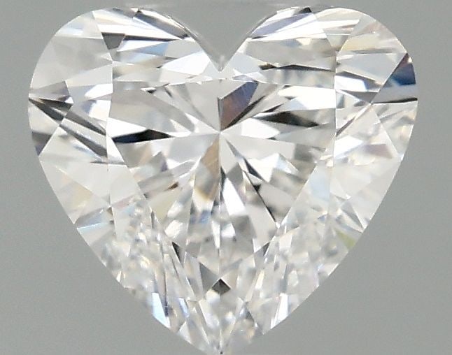 IGI Heart 1.06ct E VVS2 - Loose Lab Diamond: IGI Heart 1.06ct E VVS2 - Loose Lab Diamond Item Specifics: Source: This Is A Real Diamond Grown In A Lab Not Mined. Carat: 1.06 Cut: - Color: E Clarity: VVS2 Polish: EX Symmetry: EX Measurements: 6.4