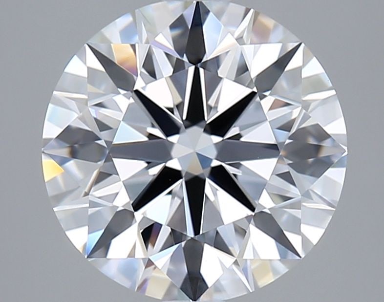 IGI Round 3.01ct E VVS1 - Ideal Loose Lab Diamond: IGI Round 3.01ct E VVS1 - Ideal Loose Lab Diamond Item Specifics: Source: This Is A Real Diamond Grown In A Lab Not Mined. Carat: 3.01 Cut: ID Color: E Clarity: VVS1 Polish: EX Symmetry: EX Measuremen