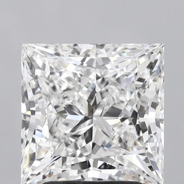 IGI Princess 2.7ct E VVS2 - Loose Lab Diamond: IGI Princess 2.7ct E VVS2 - Loose Lab Diamond Item Specifics: Source: This Is A Real Diamond Grown In A Lab Not Mined. Carat: 2.7 Cut: - Color: E Clarity: VVS2 Polish: EX Symmetry: EX Measurements: 7.