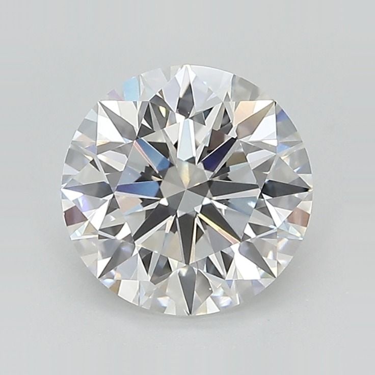 IGI Round 2.03ct E VVS2 - Loose Lab Diamond: IGI Round 2.03ct E VVS2 - Loose Lab Diamond Item Specifics: Source: This Is A Real Diamond Grown In A Lab Not Mined. Carat: 2.03 Cut: EX Color: E Clarity: VVS2 Polish: EX Symmetry: EX Measurements: 8.