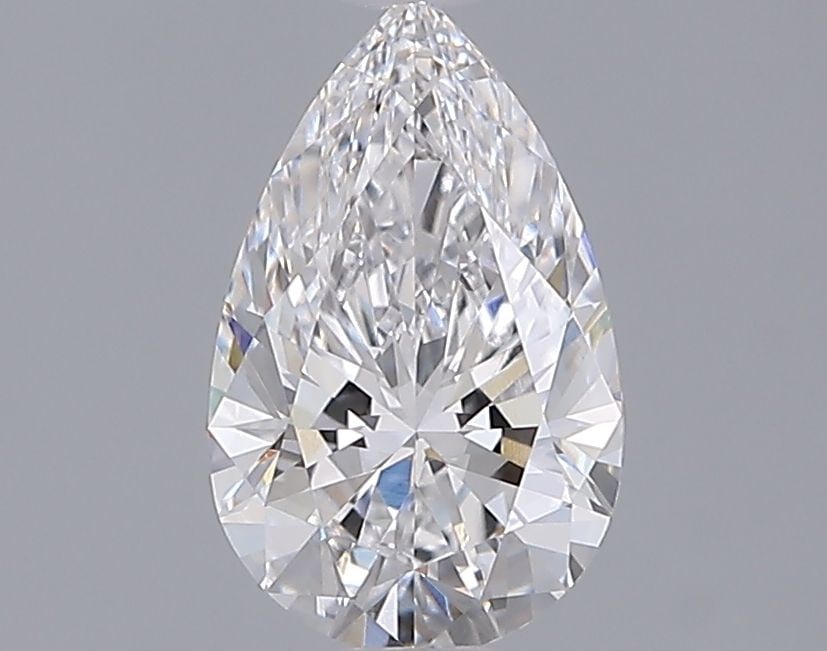 IGI Pear 1.26ct D VVS2 - Loose Lab Diamond: IGI Pear 1.26ct D VVS2 - Loose Lab Diamond Item Specifics: Source: This Is A Real Diamond Grown In A Lab Not Mined. Carat: 1.26 Cut: - Color: D Clarity: VVS2 Polish: EX Symmetry: EX Measurements: