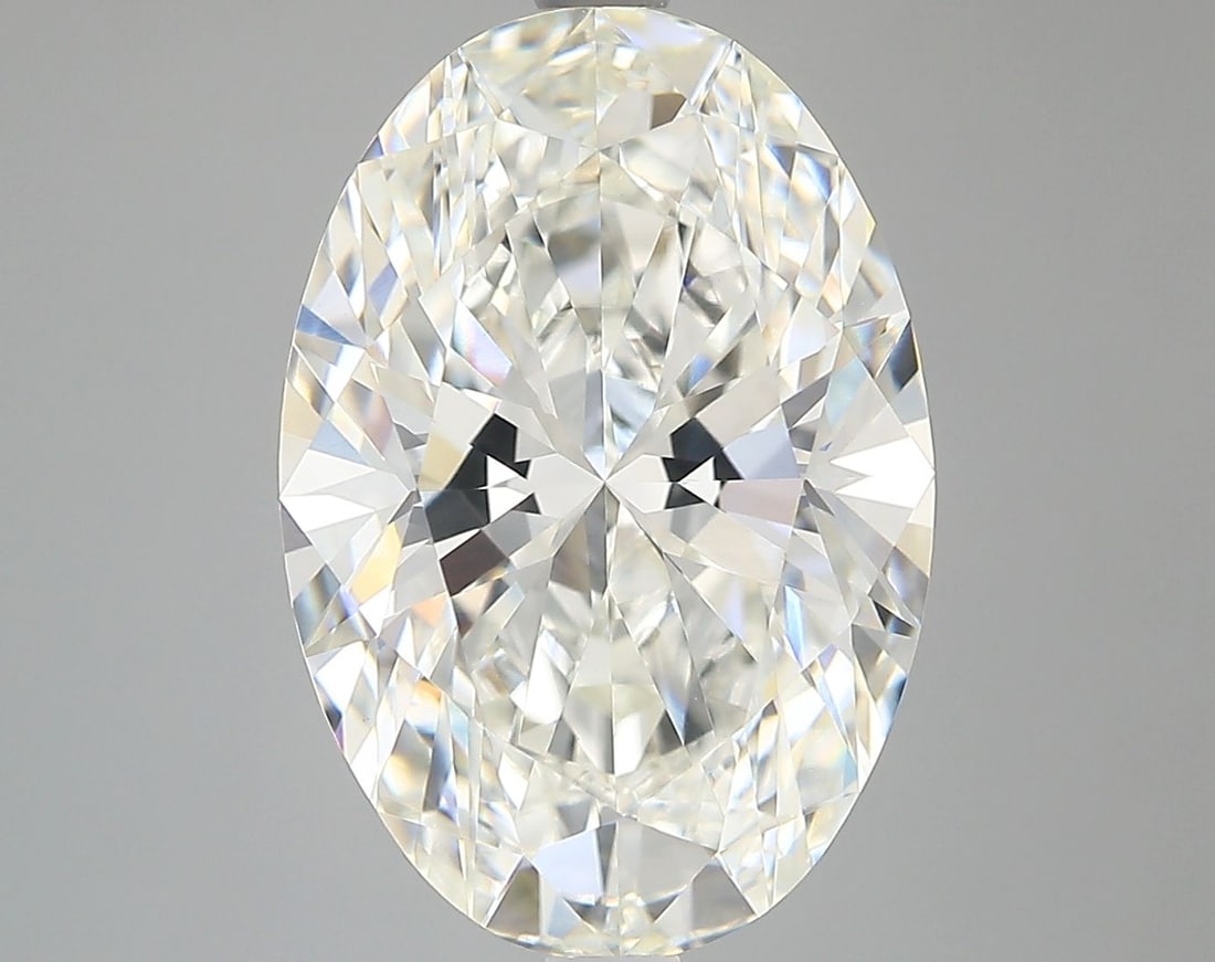 IGI Oval 5.13ct G VVS2 - Loose Lab Diamond: IGI Oval 5.13ct G VVS2 - Loose Lab Diamond Item Specifics: Source: This Is A Real Diamond Grown In A Lab Not Mined. Carat: 5.13 Cut: - Color: G Clarity: VVS2 Polish: EX Symmetry: EX Measurements: