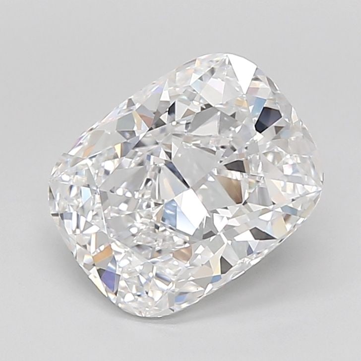 IGI Cushion Modified 3.45ct D VVS1 - Loose Lab Diamond: IGI Cushion Modified 3.45ct D VVS1 - Loose Lab Diamond Item Specifics: Source: This Is A Real Diamond Grown In A Lab Not Mined. Carat: 3.45 Cut: - Color: D Clarity: VVS1 Polish: EX Symmetry: EX