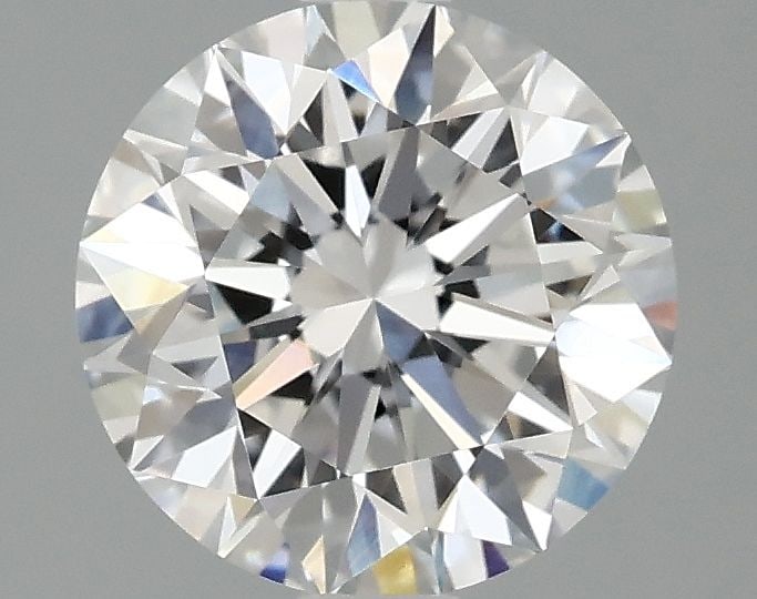 IGI Round 2.06ct D VVS2 - Loose Lab Diamond: IGI Round 2.06ct D VVS2 - Loose Lab Diamond Item Specifics: Source: This Is A Real Diamond Grown In A Lab Not Mined. Carat: 2.06 Cut: EX Color: D Clarity: VVS2 Polish: EX Symmetry: EX Measurements: 8.