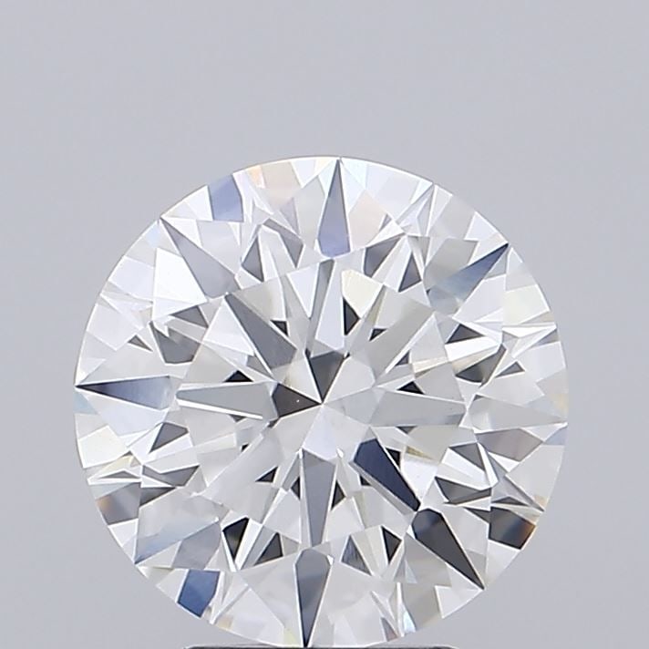 IGI Round 2.82ct G VVS2 - Ideal Loose Lab Diamond: IGI Round 2.82ct G VVS2 - Ideal Loose Lab Diamond Item Specifics: Source: This Is A Real Diamond Grown In A Lab Not Mined. Carat: 2.82 Cut: ID Color: G Clarity: VVS2 Polish: EX Symmetry: EX Measuremen