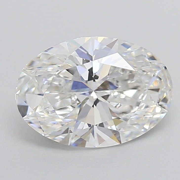 IGI Oval 2.55ct E VVS2 - Loose Lab Diamond: IGI Oval 2.55ct E VVS2 - Loose Lab Diamond Item Specifics: Source: This Is A Real Diamond Grown In A Lab Not Mined. Carat: 2.55 Cut: - Color: E Clarity: VVS2 Polish: VG Symmetry: EX Measurements: 10.9
