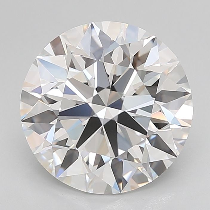 IGI Round 4.02ct E VVS2 - Ideal Loose Lab Diamond: IGI Round 4.02ct E VVS2 - Ideal Loose Lab Diamond Item Specifics: Source: This Is A Real Diamond Grown In A Lab Not Mined. Carat: 4.02 Cut: ID Color: E Clarity: VVS2 Polish: EX Symmetry: EX Measuremen