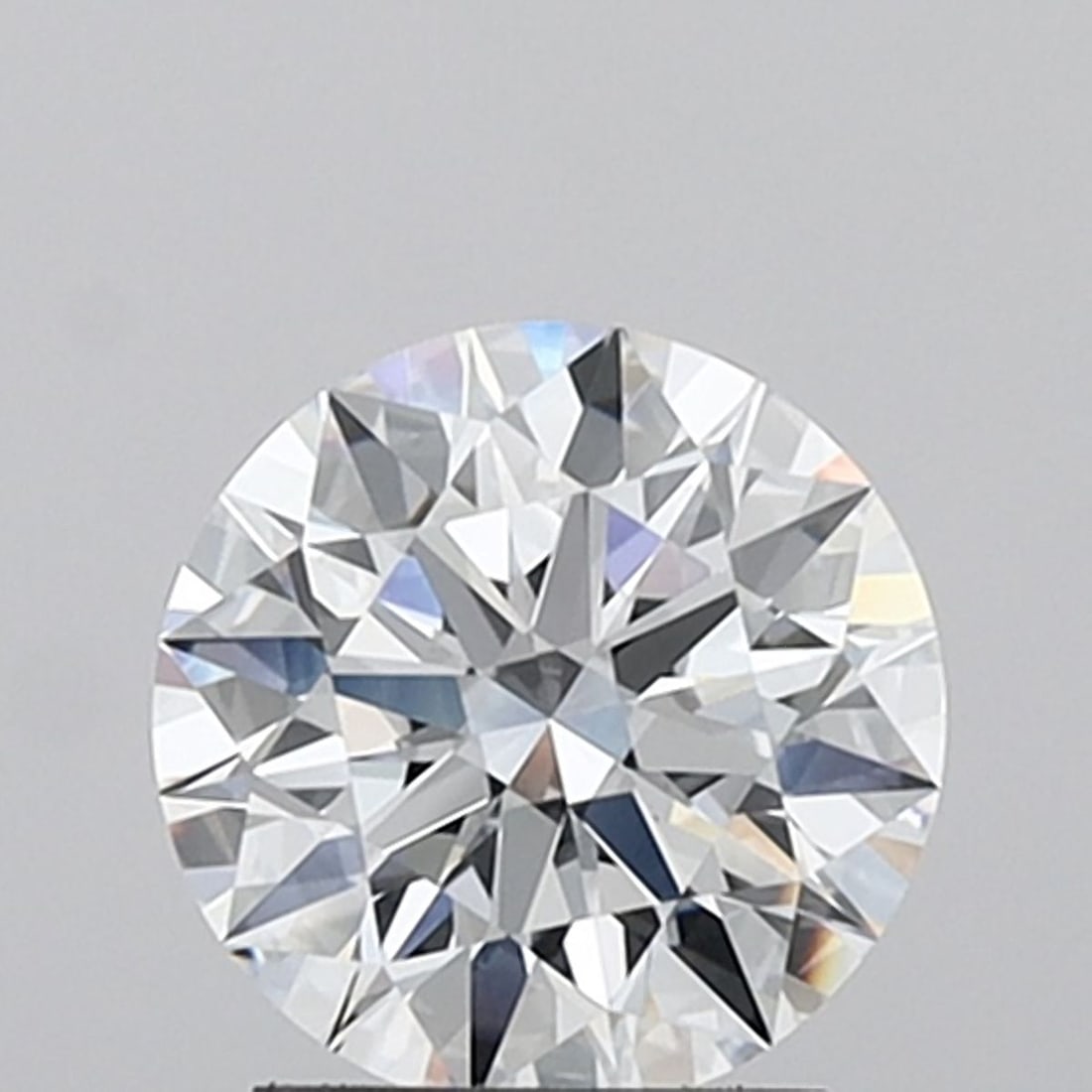 IGI Round 2.09ct D IF - Ideal Loose Lab Diamond: IGI Round 2.09ct D IF - Ideal Loose Lab Diamond Item Specifics: Source: This Is A Real Diamond Grown In A Lab Not Mined. Carat: 2.09 Cut: ID Color: D Clarity: IF Polish: EX Symmetry: EX Measurements: 