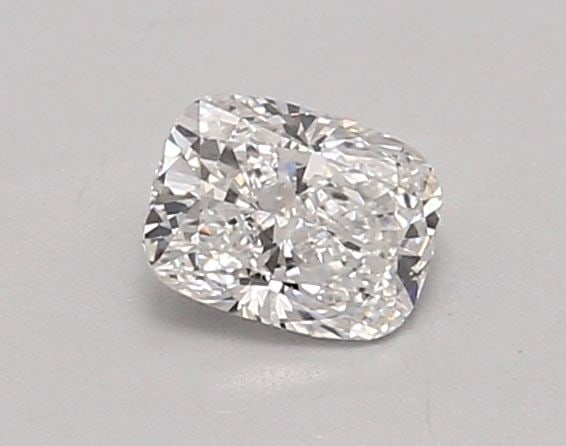 IGI Cushion Modified 0.55ct D IF - Loose Lab Diamond: IGI Cushion Modified 0.55ct D IF - Loose Lab Diamond Item Specifics: Source: This Is A Real Diamond Grown In A Lab Not Mined. Carat: 0.55 Cut: - Color: D Clarity: IF Polish: EX Symmetry: EX Measuremen