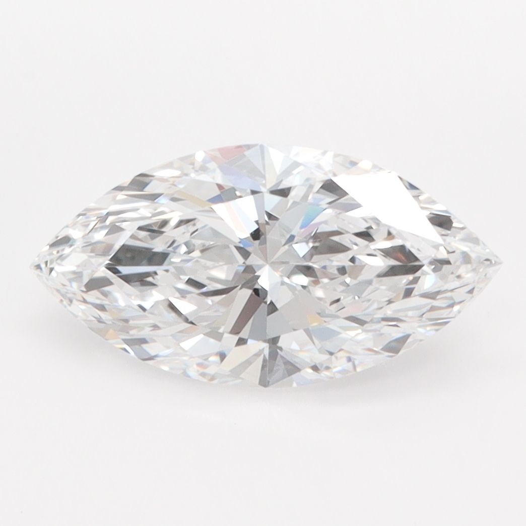IGI Marquise 2.02ct D VVS1 - Loose Lab Diamond: IGI Marquise 2.02ct D VVS1 - Loose Lab Diamond Item Specifics: Source: This Is A Real Diamond Grown In A Lab Not Mined. Carat: 2.02 Cut: - Color: D Clarity: VVS1 Polish: EX Symmetry: EX Measurements: 
