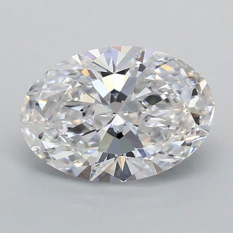 IGI Oval 1.03ct D VVS1 - Loose Lab Diamond: IGI Oval 1.03ct D VVS1 - Loose Lab Diamond Item Specifics: Source: This Is A Real Diamond Grown In A Lab Not Mined. Carat: 1.03 Cut: - Color: D Clarity: VVS1 Polish: EX Symmetry: EX Measurements: 8.29