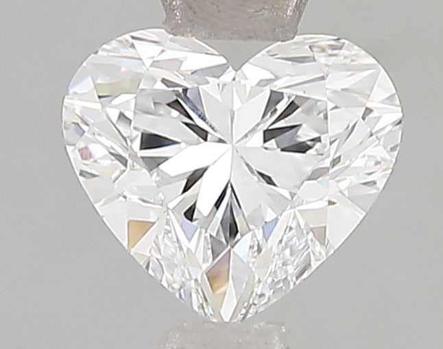 IGI Heart 1.01ct D VVS2 - Loose Lab Diamond: IGI Heart 1.01ct D VVS2 - Loose Lab Diamond Item Specifics: Source: This Is A Real Diamond Grown In A Lab Not Mined. Carat: 1.01 Cut: - Color: D Clarity: VVS2 Polish: EX Symmetry: EX Measurements: 5.9