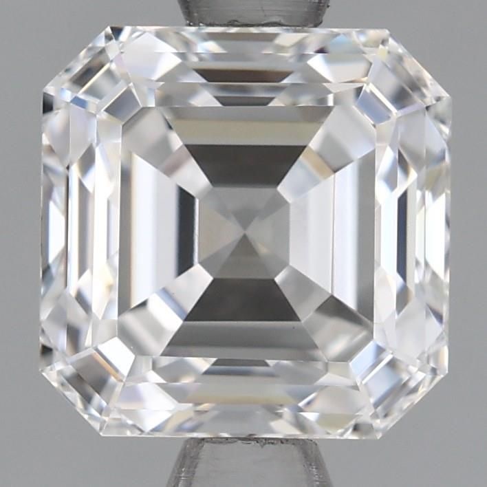 IGI Asscher 1.72ct D VVS2 - Loose Lab Diamond: IGI Asscher 1.72ct D VVS2 - Loose Lab Diamond Item Specifics: Source: This Is A Real Diamond Grown In A Lab Not Mined. Carat: 1.72 Cut: - Color: D Clarity: VVS2 Polish: EX Symmetry: EX Measurements: 6