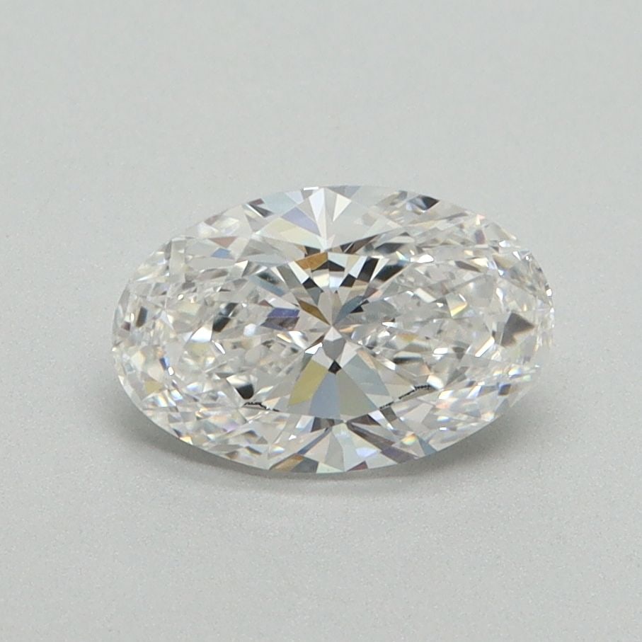 IGI Oval 1.01ct D VVS1 - Loose Lab Diamond: IGI Oval 1.01ct D VVS1 - Loose Lab Diamond Item Specifics: Source: This Is A Real Diamond Grown In A Lab Not Mined. Carat: 1.01 Cut: - Color: D Clarity: VVS1 Polish: EX Symmetry: EX Measurements: 8.39