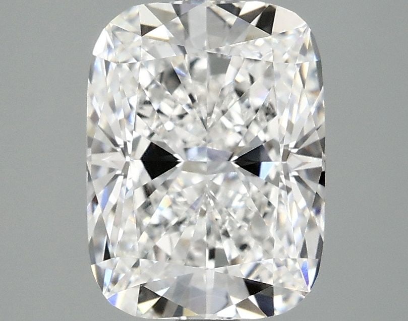 IGI Cushion Modified 2.53ct D VVS2 - Loose Lab Diamond: IGI Cushion Modified 2.53ct D VVS2 - Loose Lab Diamond Item Specifics: Source: This Is A Real Diamond Grown In A Lab Not Mined. Carat: 2.53 Cut: - Color: D Clarity: VVS2 Polish: EX Symmetry: EX Measur