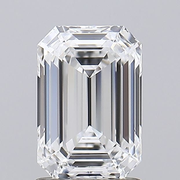 IGI Emerald 1.48ct D VVS1 - Loose Lab Diamond: IGI Emerald 1.48ct D VVS1 - Loose Lab Diamond Item Specifics: Source: This Is A Real Diamond Grown In A Lab Not Mined. Carat: 1.48 Cut: - Color: D Clarity: VVS1 Polish: EX Symmetry: EX Measurements: 7