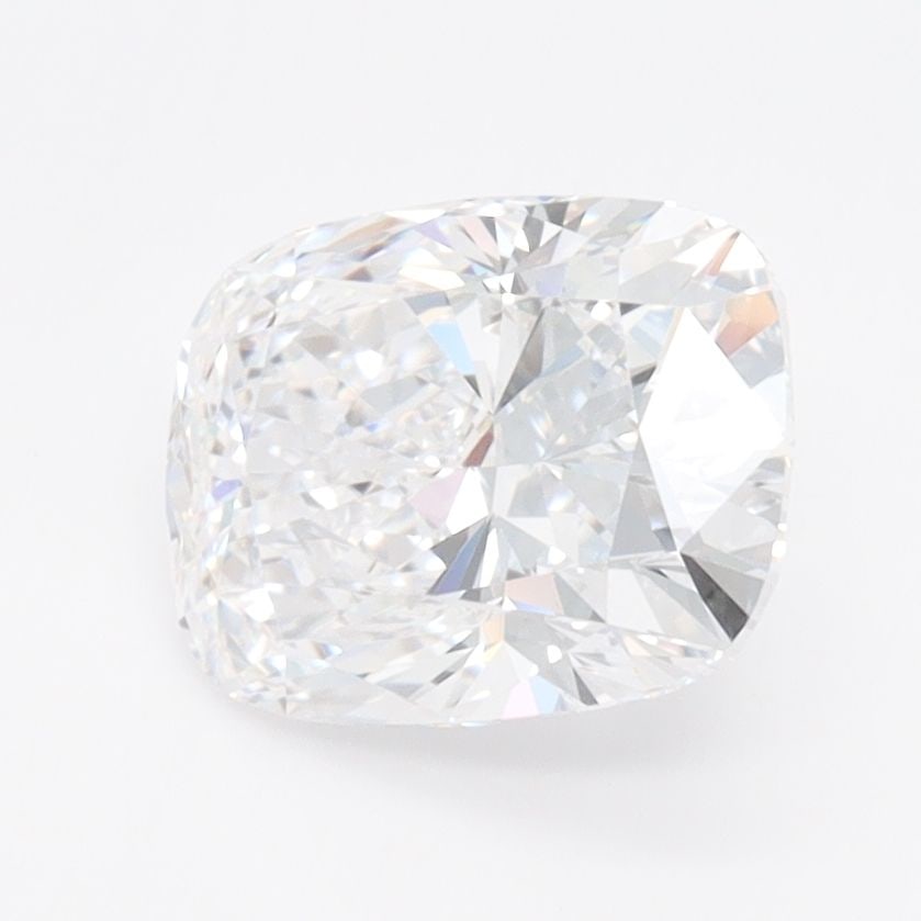 IGI Cushion Modified 2.03ct E VVS1 - Loose Lab Diamond: IGI Cushion Modified 2.03ct E VVS1 - Loose Lab Diamond Item Specifics: Source: This Is A Real Diamond Grown In A Lab Not Mined. Carat: 2.03 Cut: - Color: E Clarity: VVS1 Polish: EX Symmetry: EX Measur