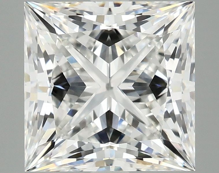 IGI Princess 4.07ct E VVS2 - Loose Lab Diamond: IGI Princess 4.07ct E VVS2 - Loose Lab Diamond Item Specifics: Source: This Is A Real Diamond Grown In A Lab Not Mined. Carat: 4.07 Cut: - Color: E Clarity: VVS2 Polish: EX Symmetry: EX Measurements: 
