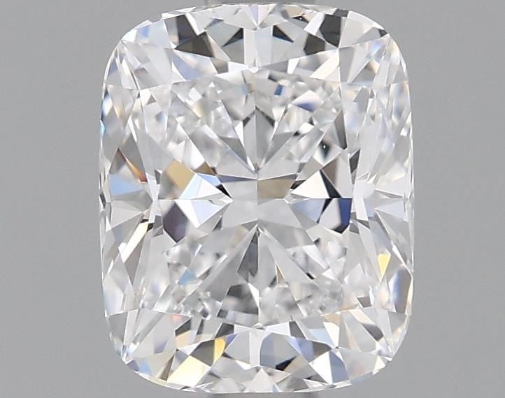 IGI Cushion Brilliant 1.36ct D VVS2 - Loose Lab Diamond: IGI Cushion Brilliant 1.36ct D VVS2 - Loose Lab Diamond Item Specifics: Source: This Is A Real Diamond Grown In A Lab Not Mined. Carat: 1.36 Cut: - Color: D Clarity: VVS2 Polish: EX Symmetry: EX Measu