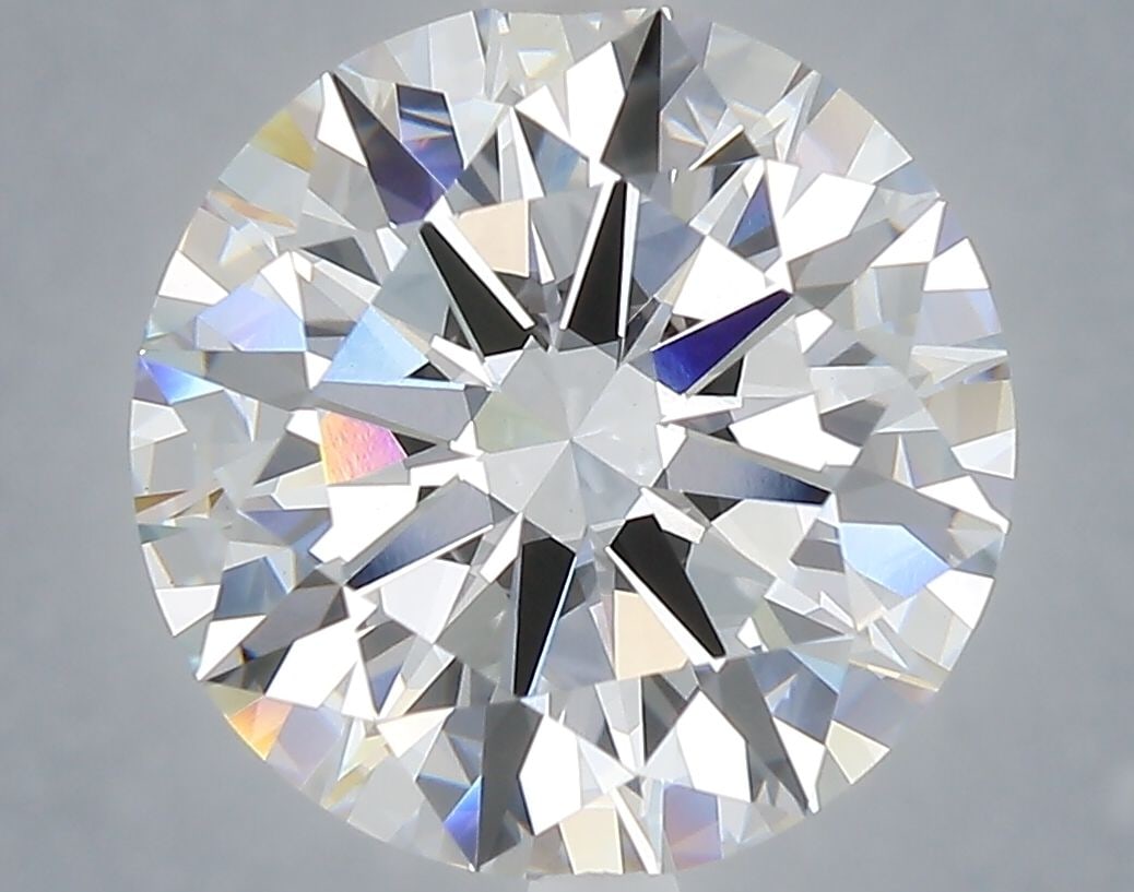 IGI Round 6.06ct E VVS2 - Ideal Loose Lab Diamond: IGI Round 6.06ct E VVS2 - Ideal Loose Lab Diamond Item Specifics: Source: This Is A Real Diamond Grown In A Lab Not Mined. Carat: 6.06 Cut: ID Color: E Clarity: VVS2 Polish: EX Symmetry: EX