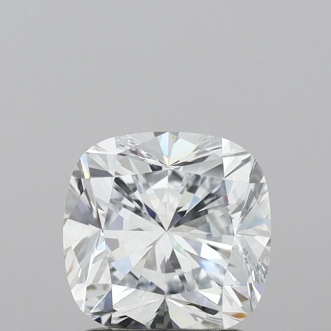 IGI Cushion Brilliant 1.5ct F VVS1 - Loose Lab Diamond: IGI Cushion Brilliant 1.5ct F VVS1 - Loose Lab Diamond Item Specifics: Source: This Is A Real Diamond Grown In A Lab Not Mined. Carat: 1.5 Cut: - Color: F Clarity: VVS1 Polish: EX Symmetry: EX Measure