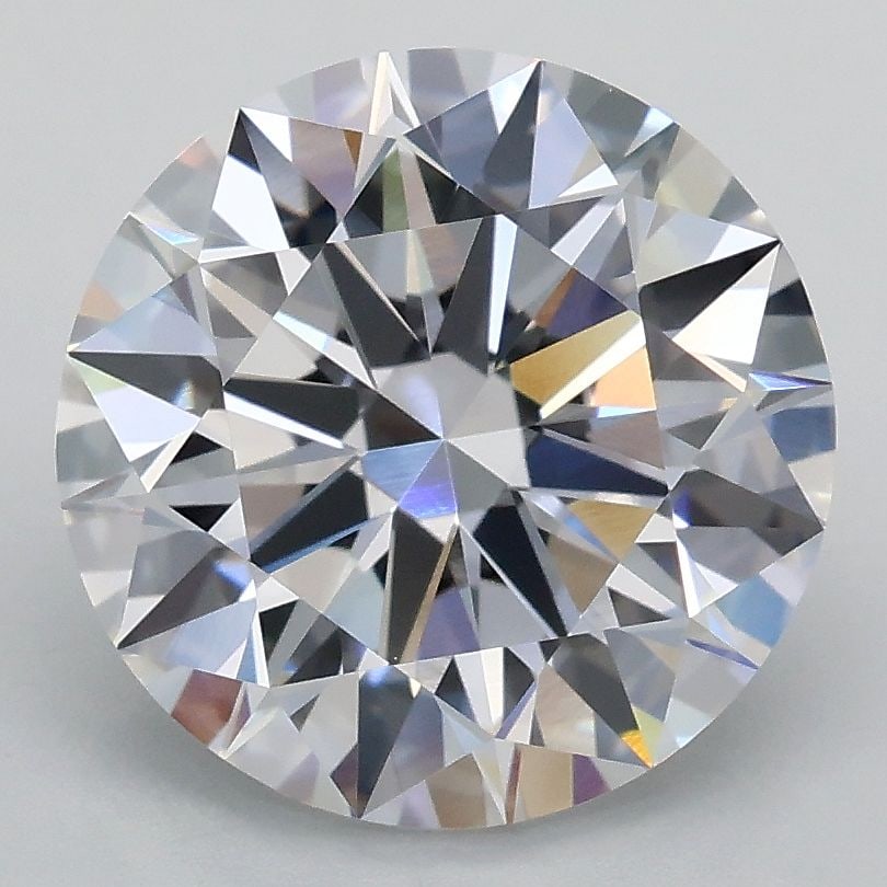 IGI Round 3.06ct D VVS2 - Ideal Loose Lab Diamond: IGI Round 3.06ct D VVS2 - Ideal Loose Lab Diamond Item Specifics: Source: This Is A Real Diamond Grown In A Lab Not Mined. Carat: 3.06 Cut: ID Color: D Clarity: VVS2 Polish: EX Symmetry: EX