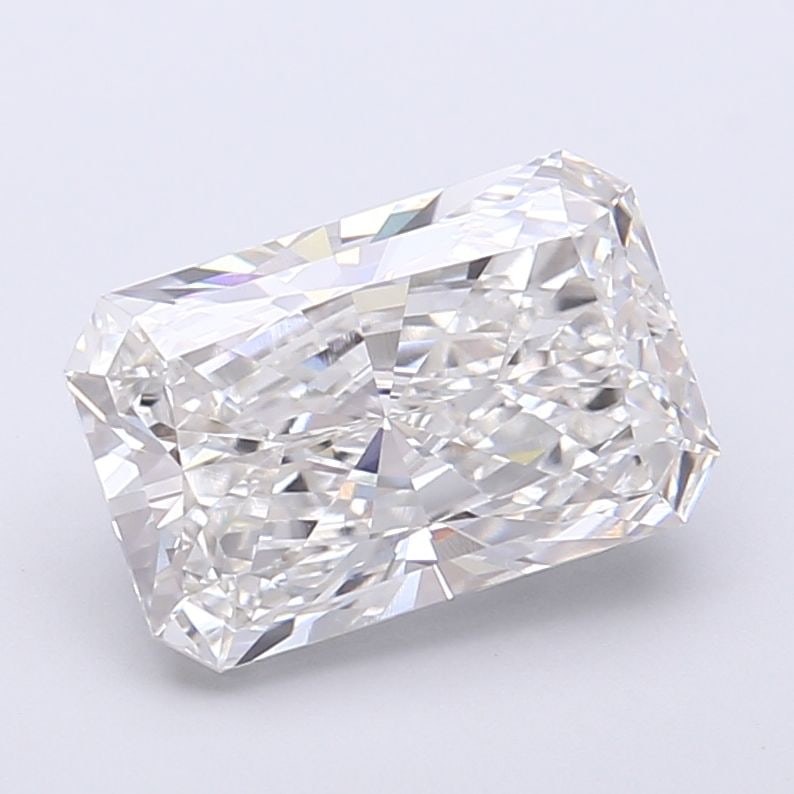 IGI Radiant 3.02ct F VVS2 - Loose Lab Diamond: IGI Radiant 3.02ct F VVS2 - Loose Lab Diamond Item Specifics: Source: This Is A Real Diamond Grown In A Lab Not Mined. Carat: 3.02 Cut: - Color: F Clarity: VVS2 Polish: EX Symmetry: EX Measurements: