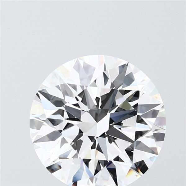 IGI Round 2.52ct D VVS2 - Ideal Loose Lab Diamond: IGI Round 2.52ct D VVS2 - Ideal Loose Lab Diamond Item Specifics: Source: This Is A Real Diamond Grown In A Lab Not Mined. Carat: 2.52 Cut: ID Color: D Clarity: VVS2 Polish: EX Symmetry: EX Measuremen
